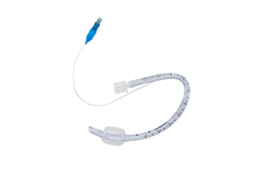 Endotrachealtubus (oral vorgeformt)